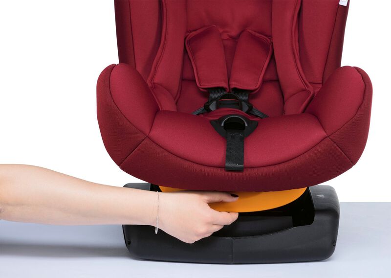 Cosmos Baby Car Seat (0m+ to 18Kg) image number 5